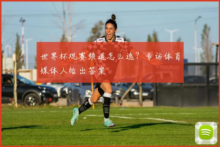 世界杯观赛频道怎么选？专访体育媒体人给出答案