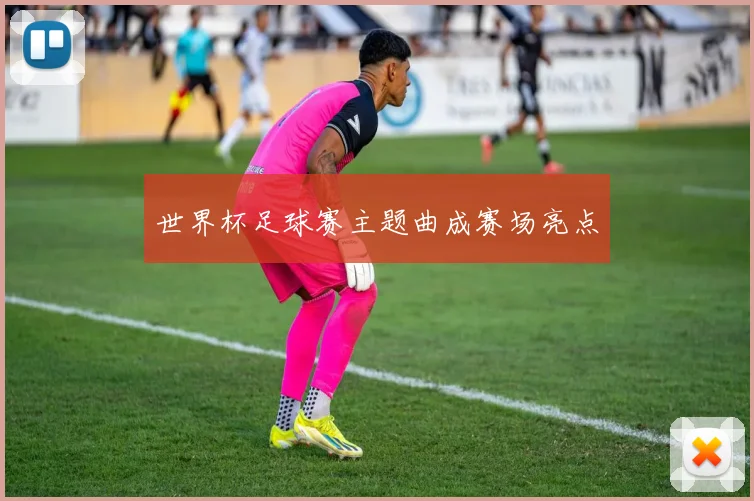 世界杯足球赛主题曲成赛场亮点