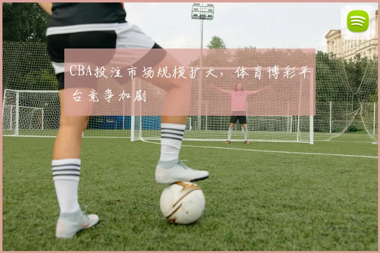 CBA投注市场规模扩大,体育博彩平台竞争加剧