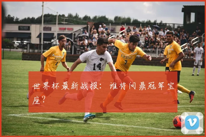 世界杯最新战报：谁将问鼎冠军宝座？