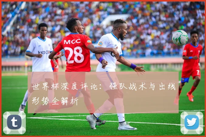 世界杯深度评论：强队战术与出线形势全解析